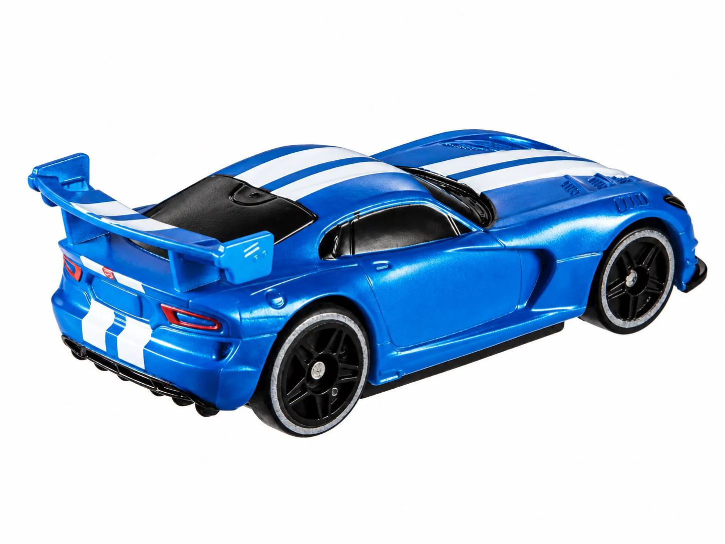 Машинка на радиоуправлении Hot Wheels Dodge Viper ACR 1:64 foto