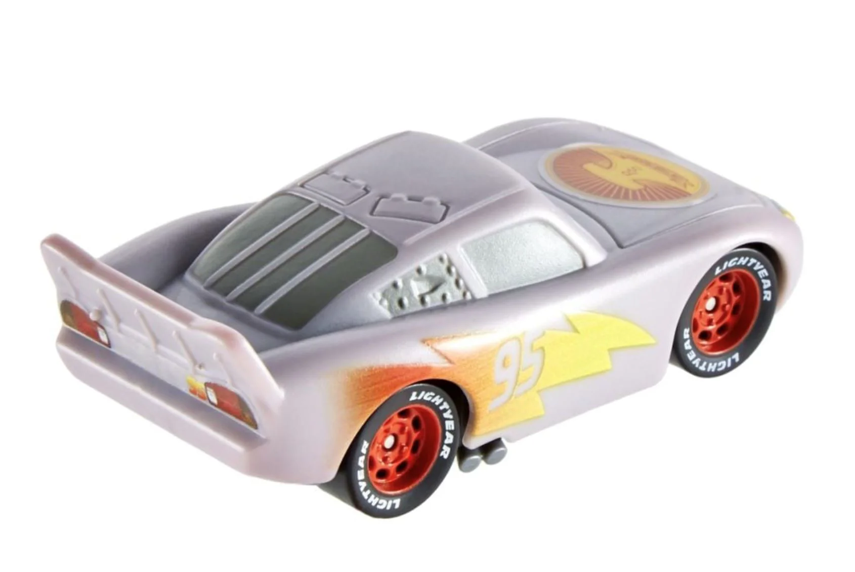 Masinuta Hot Wheels Cars On The Road, in sortiment 1:55 foto