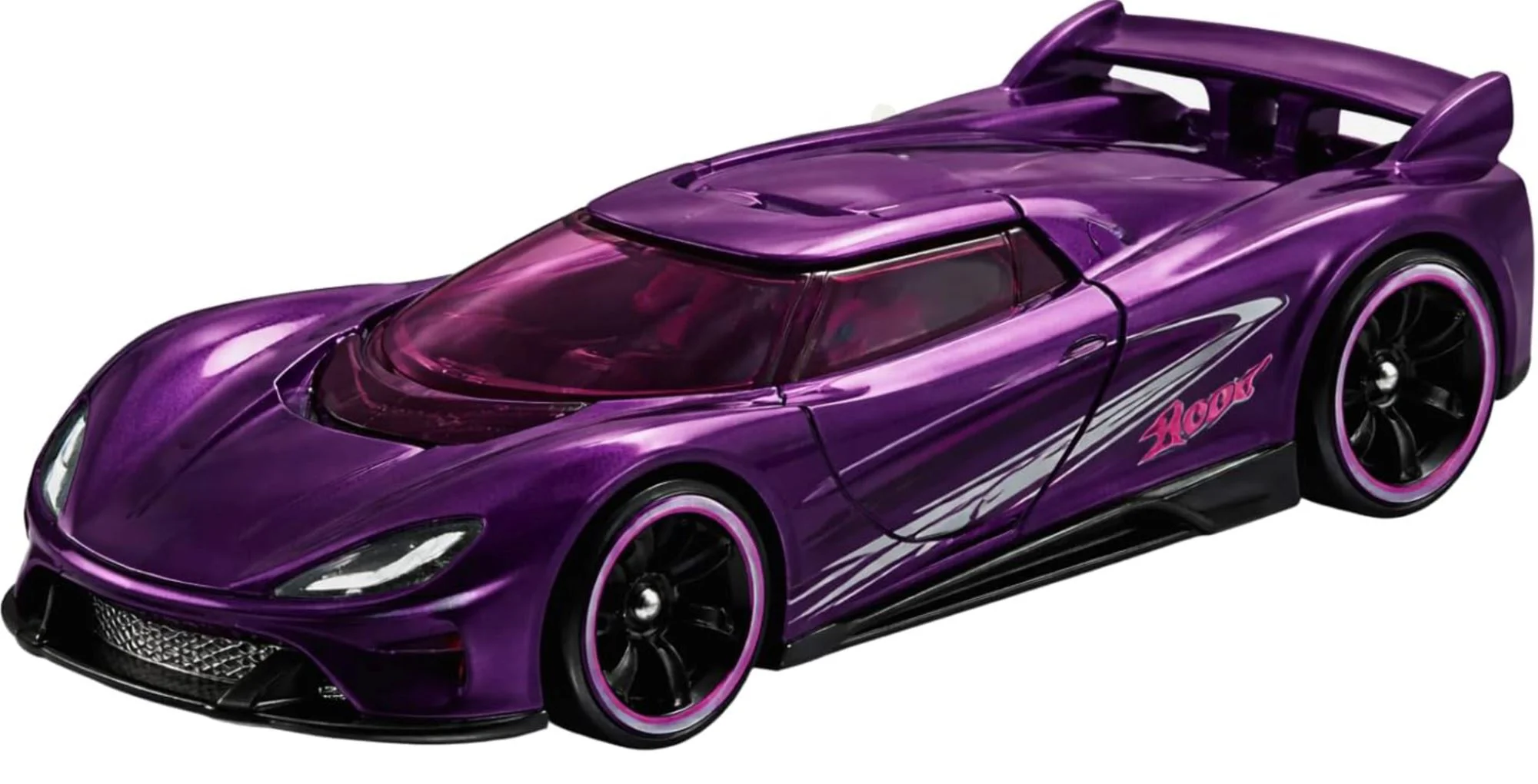 Игровой набор Hot Wheels Dine and Go foto