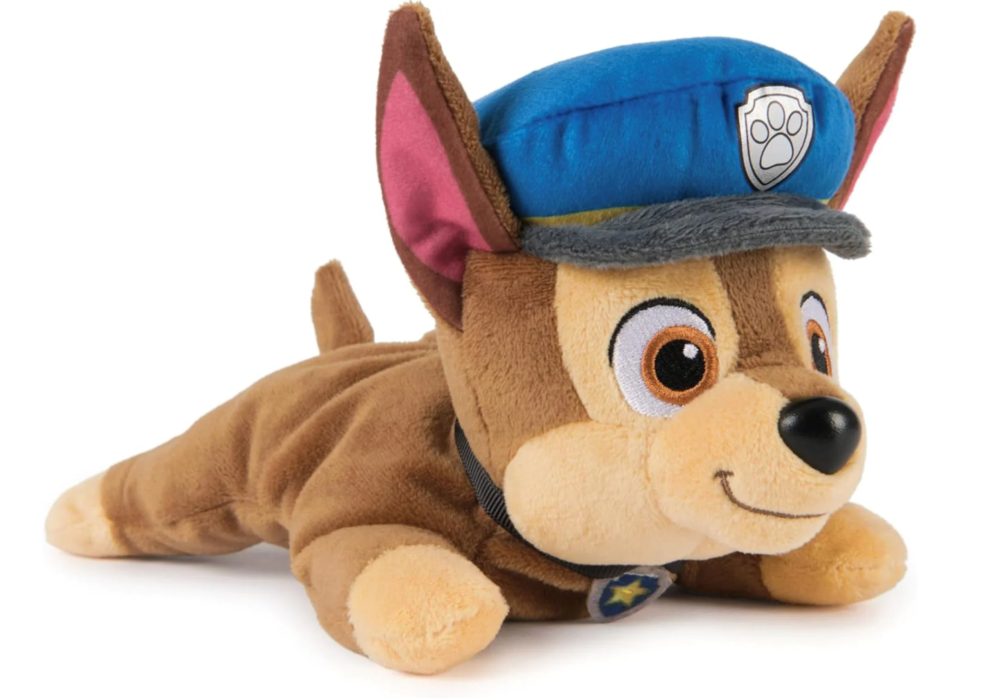 Jucarie din plus Spin Master Paw Patrol: Chase, 20 cm foto