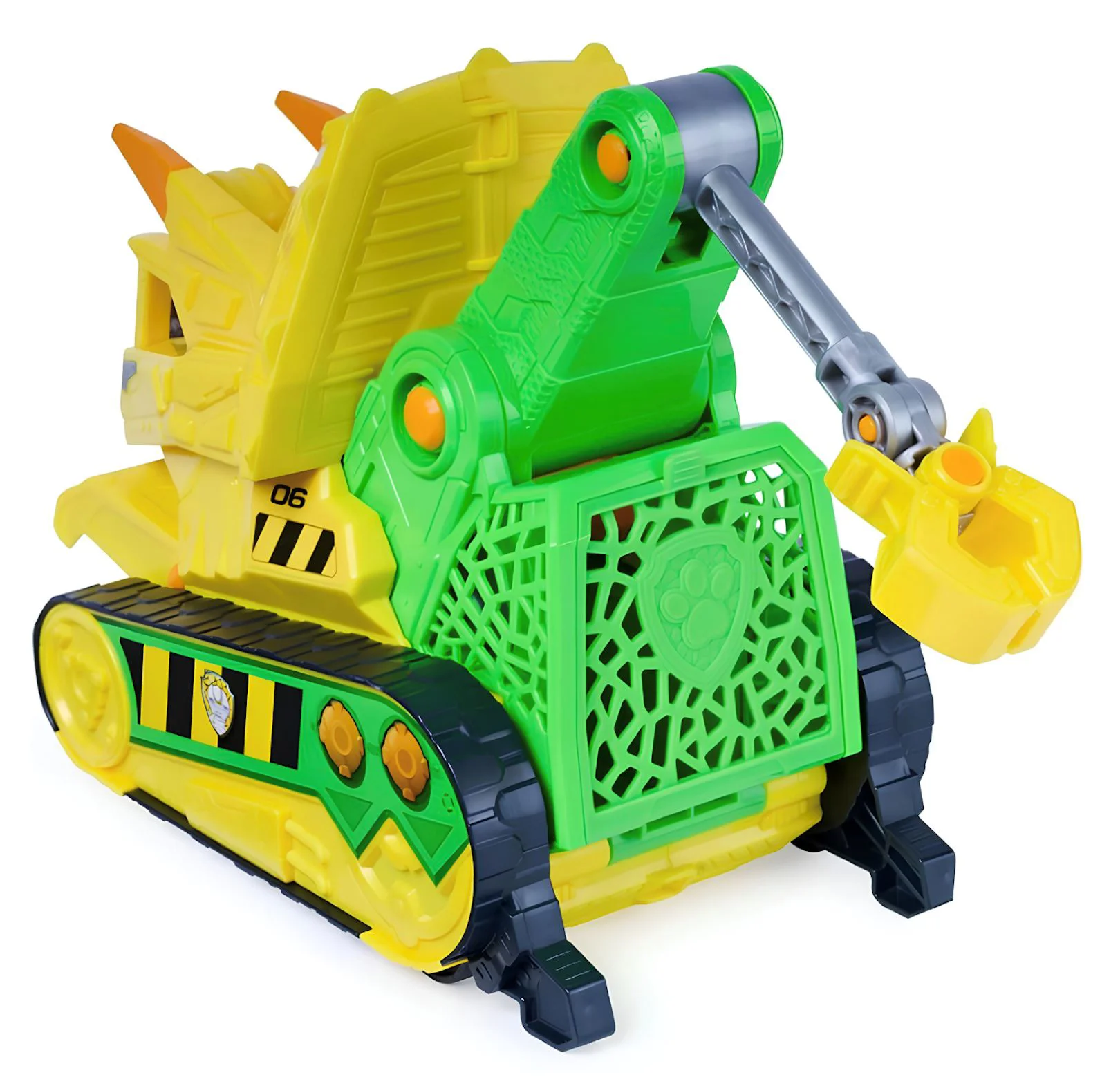 Set de joaca Spin Master Buldozerul de salvare al lui Rubble foto