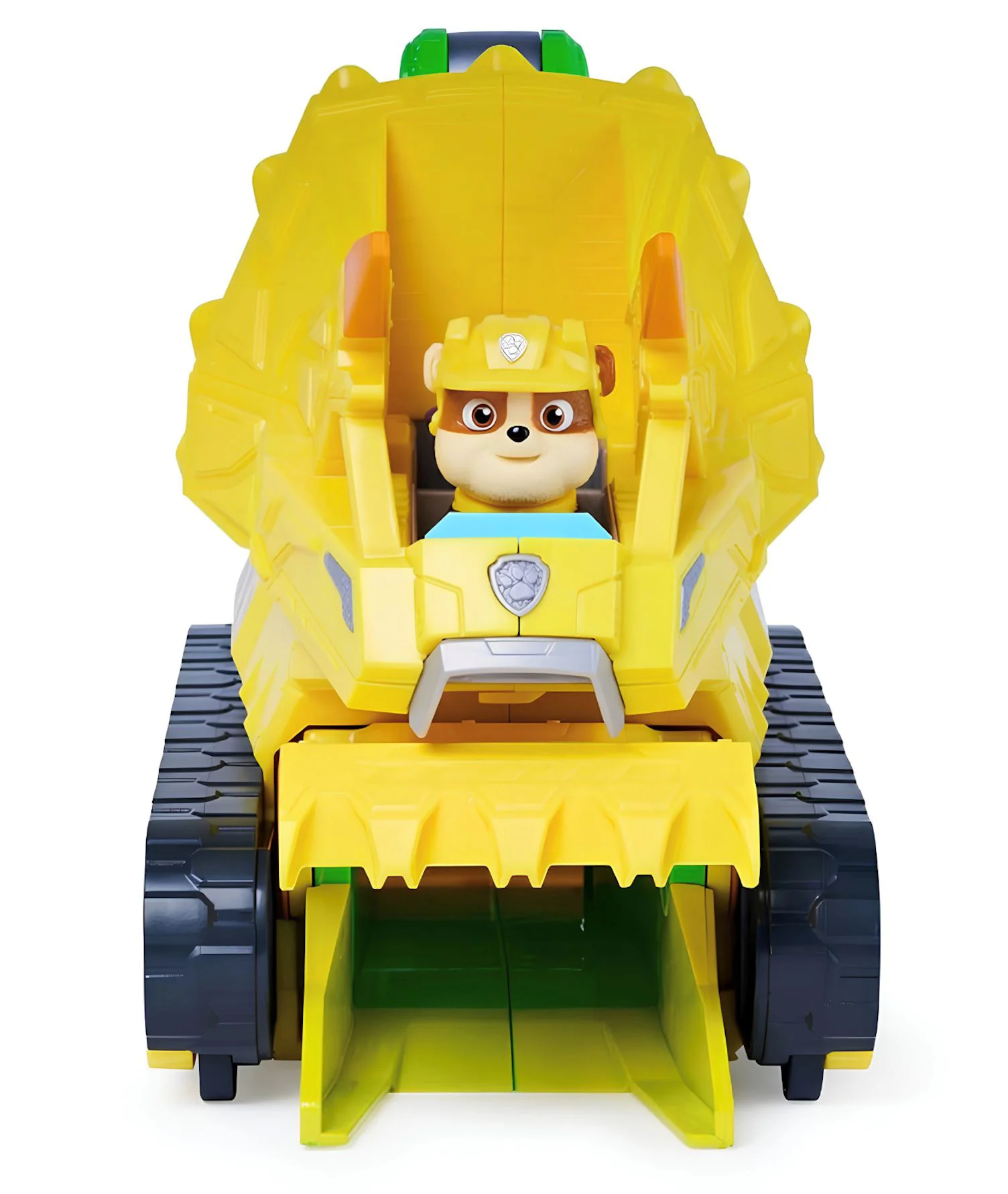 Set de joaca Spin Master Buldozerul de salvare al lui Rubble foto