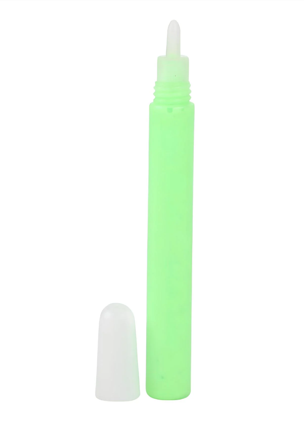 Markere pentru textile Toi Toys fosforescente, 6 buc. foto