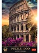 Puzzle Trefl Colosseumul, Amfiteatrul din Roma, 1000 el. foto