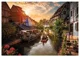 Puzzle Trefl Mica Venetie in Colmar, Franta, 1000 el. foto