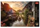 Puzzle Trefl Mica Venetie in Colmar, Franta, 1000 el. foto