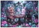 Puzzle Trefl O seara magica, 200 el. foto