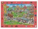 Puzzle Trefl Spy Guy Oras, 100 el. foto