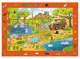 Puzzle Trefl Spy Guy Safari, 24 el. foto