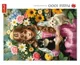 Puzzle Trefl Fata cu pisici, 1000 el. foto