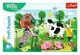 Puzzle Trefl La ferma, 24 Maxi el. foto