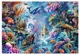 Puzzle Trefl Lumea subacvatica, 1500 el. foto