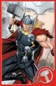 Puzzle 3 in 1 Trefl Marvel The Avengers: Eroul tau, 3x50 el. foto