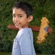 Jucarie 2 in 1 Mattel Minecraft Sabie si tarnacop pixelat foto