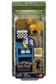 Set de joaca Mattel Harry Potter: Magazinele de pe Diagon Alley, in sortiment foto