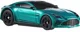 Automobil de curse Hot Wheels Aston Martin Vantage 1:64 foto