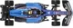 Машинка Hot Wheels Premium Formula 1 Atlassian Williams Racing 1:64 foto