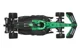 Коллекционная машинка Hot Wheels Formula 1 Premium 1:64 foto