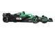 Коллекционная машинка Hot Wheels Formula 1 Premium 1:64 foto