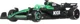 Коллекционная машинка Hot Wheels Formula 1 Kick Sauber 1:64 foto