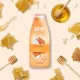 Крем-гель для душа KEFF Milk & Honey, 700 мл foto