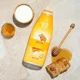 Крем-гель для душа KEFF Milk & Honey, 700 мл foto
