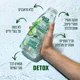 Sampon detox Keff Seaweed-Cucumber, 700 ml foto