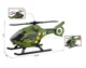 Elicopter militar de salvare Wenyi cu lumini si sunete 1:32 foto