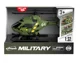 Elicopter militar de salvare Wenyi cu lumini si sunete 1:32 foto