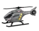 Elicopter militar Wenyi cu lumini si sunete 1:32 foto