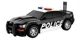 Set de vehicule de salvare Wenyi cu frictiune, lumini si sunete 1:32 foto