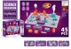 Развивающий набор HD Toys Электрические цепи, 45 эл. foto