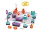 Развивающий набор HD Toys Электрические цепи, 45 эл. foto