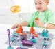 Развивающий набор HD Toys Электрические цепи, 45 эл. foto