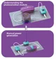 Развивающий набор HD Toys Электрические цепи, 45 эл. foto
