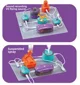 Развивающий набор HD Toys Электрические цепи, 45 эл. foto