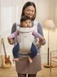Рюкзак-кенгуру BabyBjorn Hold Airy Mesh Cream foto