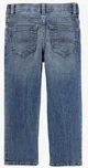 OshKosh Blugi drepti Neutral Medium Wash foto