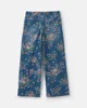 OshKosh Blugi largi cu imprimeu floral foto