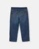 OshKosh Blugi cu snur Dark Wash foto