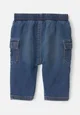 OshKosh Blugi cargo Medium Wash foto