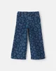 OshKosh Blugi cu imprimeu leopard Dark Wash foto