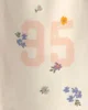 OshKosh Pantaloni de trening '95' Floral foto