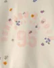 OshKosh Hanorac '95' Floral foto