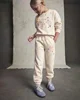 OshKosh Hanorac '95' Floral foto