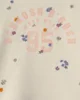 OshKosh Hanorac '95' Floral foto