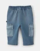 OshKosh Blugi cargo Medium Wash foto