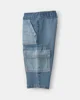 OshKosh Blugi cargo Medium Wash foto