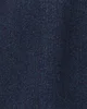 OshKosh Salopeta din denim cu bretele elastice Dark Wash foto