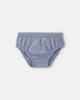 OshKosh Платье с цветочным принтом Chambray foto